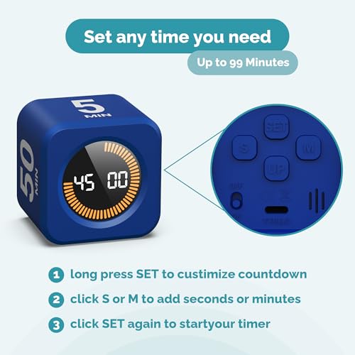 Timer Pomodoro