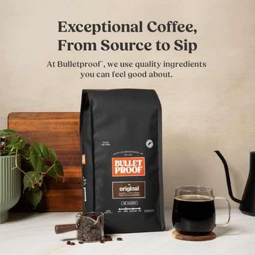 Original Medium Roast Whole Bean Coffee (80 Ounce)