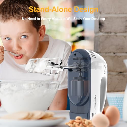 Hand Mixer Electric