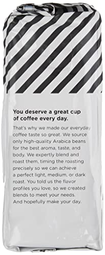 Decaf Colombia Ground Coffee (12 Ounce)