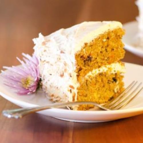 MIX CAKE SPICE WFGFDF 26OZ (26 oz)