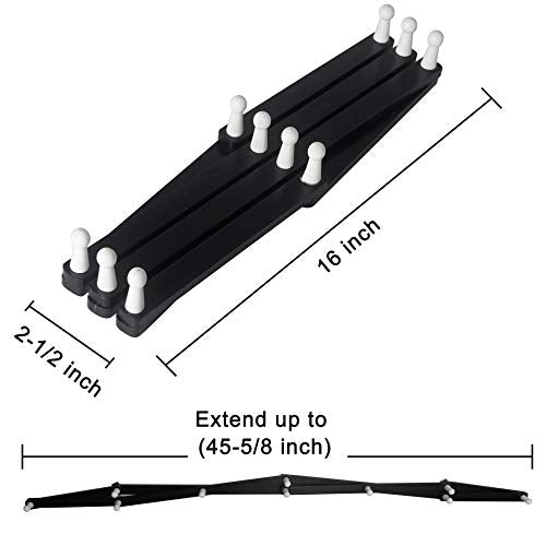 Accordian Wall Hanger