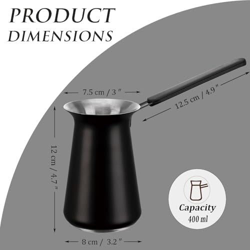 Turkish Coffee Pot