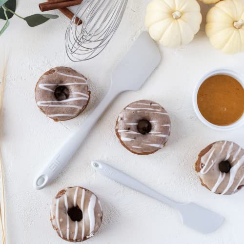 Get It Right Silicone Kitchen Spatula