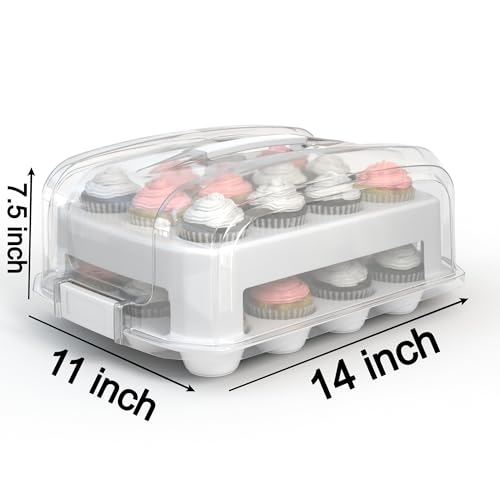 Cupcake Carrier