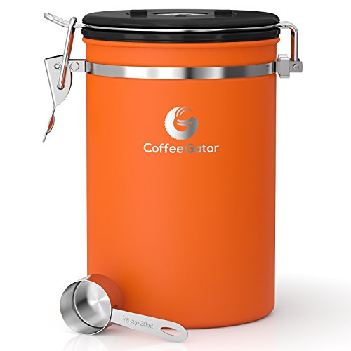 Coffee Canister