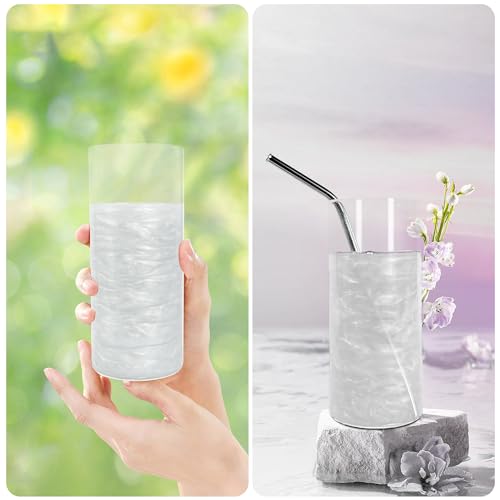 White Edible Luster Dust 15g
