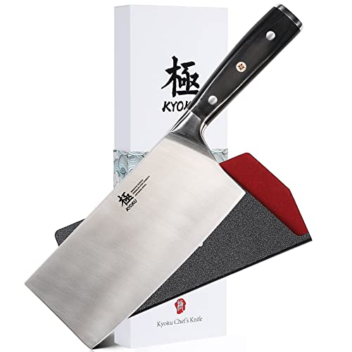 7" Cleaver Knife