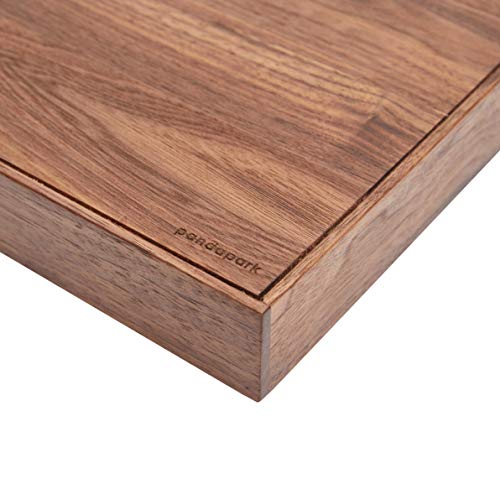 Wood Organizer Tray