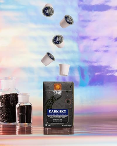 K Cup Coffee Pods (72 Count)