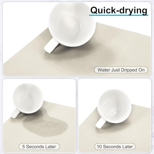 Silicone Mats for Kitchen Counter