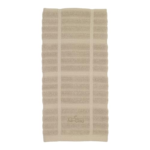 Solid Kitchen Towel