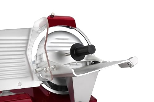 10" Electric Deli Meat Slicer