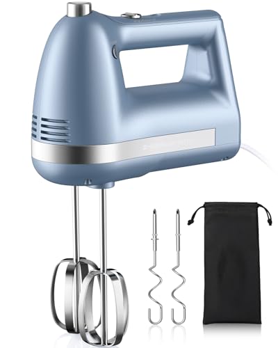 Electric Hand Mixer