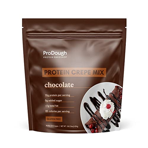 ProDough High Protein (16 Ounce)