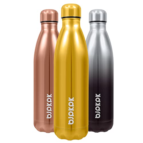 25 oz Insulated Water Bottle