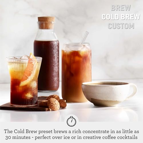 BDC465DBL Luxe Brewer Thermal Carafe
