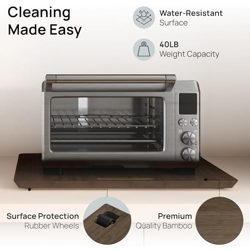 Appliance Slider