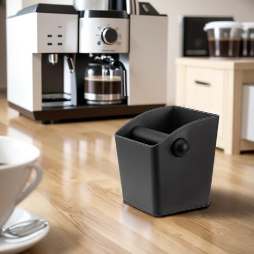 Espresso Knock Box
