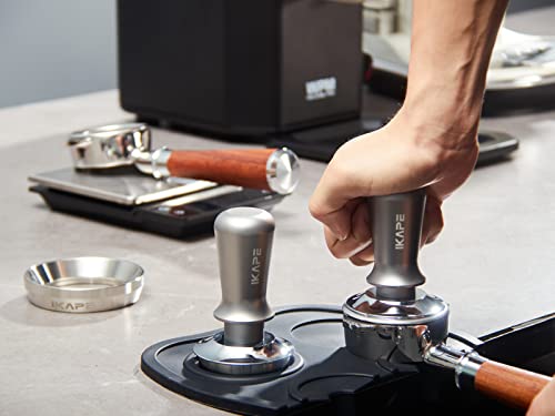 49mm Espresso Tamper