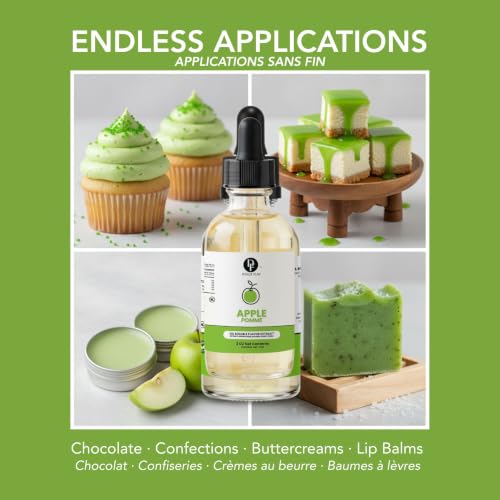 Apple Extract (2 Fl Oz)
