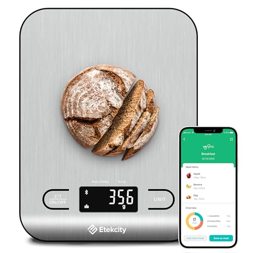 Food Nutrition Scale