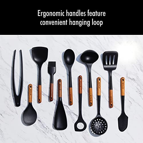 Pastry Brush Perfect for Evenly Glazing Pastries and Basting Meats