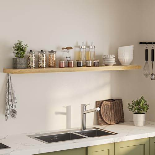 Floating Shelves for Wall