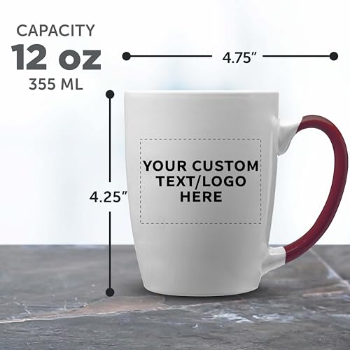Custom Java Two (100 Count)