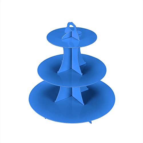 Cupcake Stand 2Pcs (2 Count)
