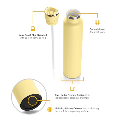 26oz Journey Water Bottle