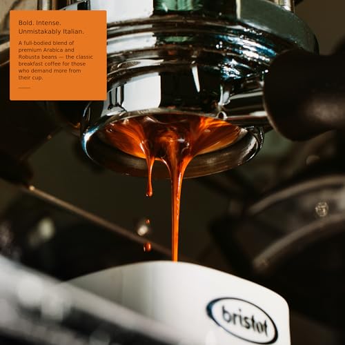 Classico Espresso Beans (35.3 Ounce)