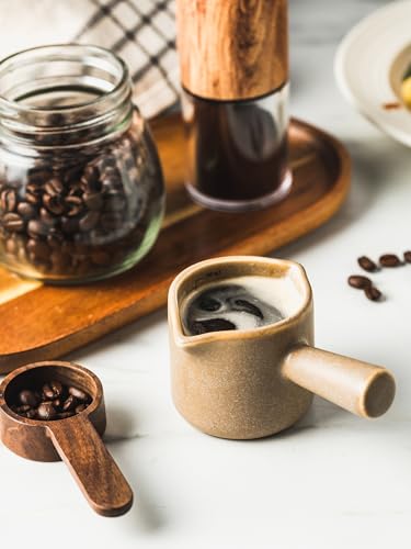 Espresso Measuring Cup