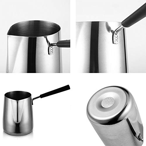 Turkish Coffee Pot