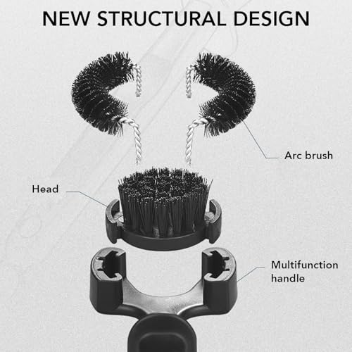 Espresso Machine Brush