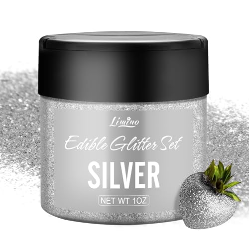 Edible Glitter