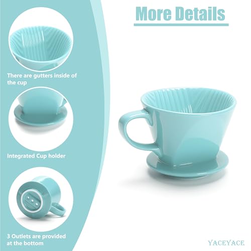 Ceramic Pour Over
