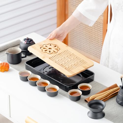 Gongfu tea sets