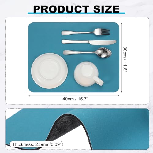 Silicone Mats for Kitchen Counter
