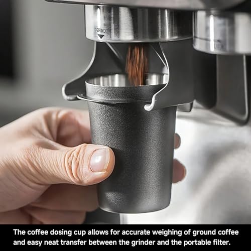 Coffee Dosing Cup 51mm