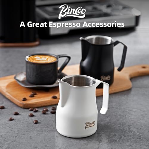 Milk Frothing Cup 450ML