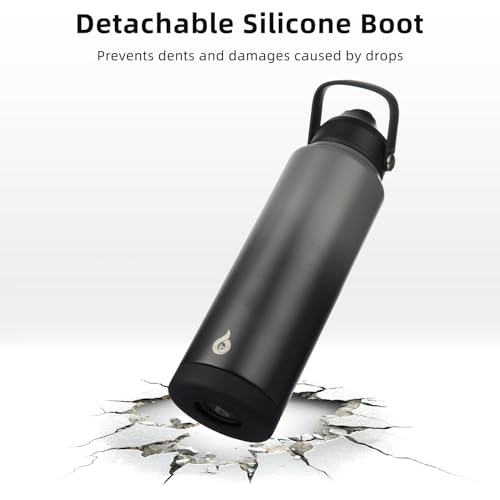 40oz Insulated Water Bottle