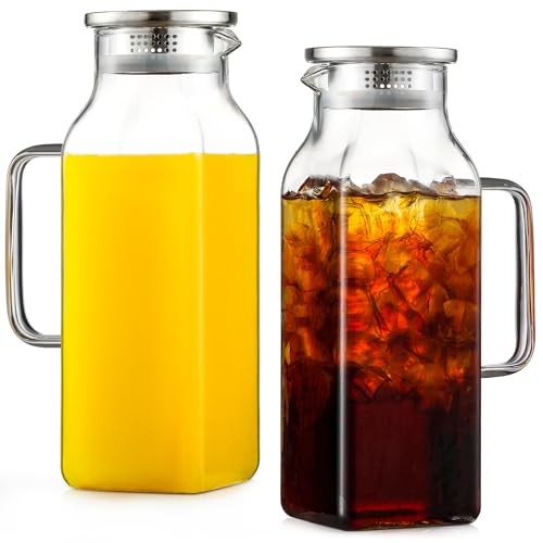 2 Pack 2.22 Liters