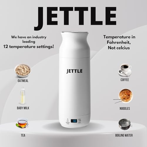 Portable Electric Kettle
