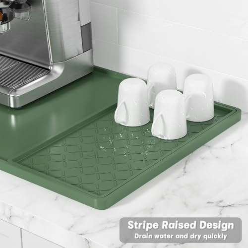 Silicone Coffee Mat