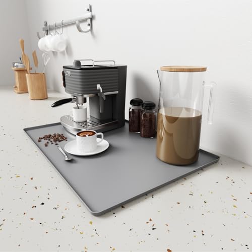 Silicone Coffee Mat
