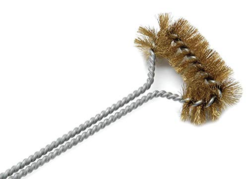 Deep Fryer Basket Cleaning Brush