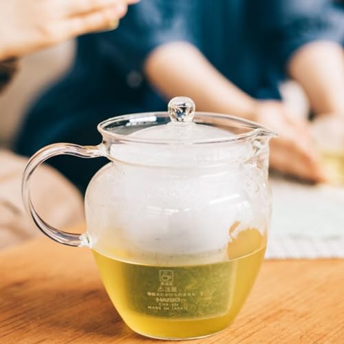 ChaCha "Natsume" Tea Pot