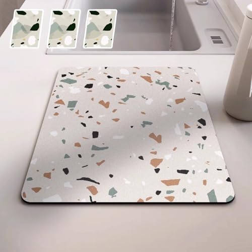 Dish Drying Mat