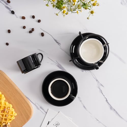 Espresso Cups (4 Count)